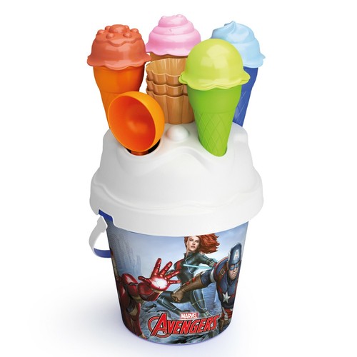 Kids disney plastic beach - plastic,