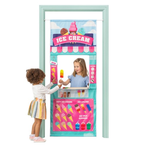 Pop play town hanging - up,