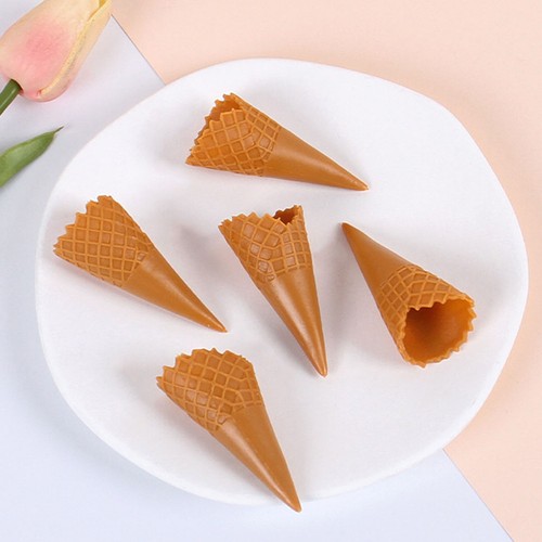 Pcs ice cream - ice,