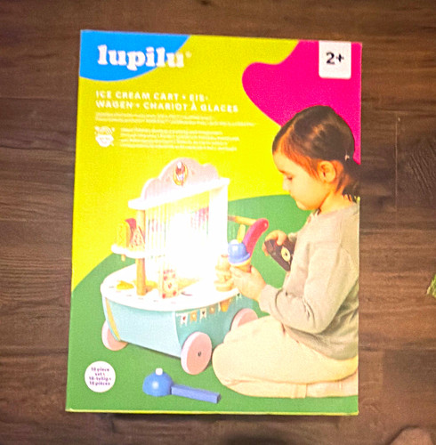 Lupilu pretend play - lupilu,