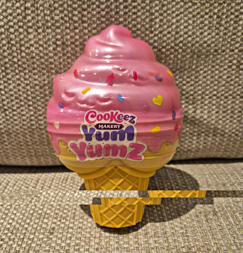 Cookeez makery yum yumz - makery,