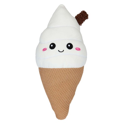 Ice cream soft - ice, cute