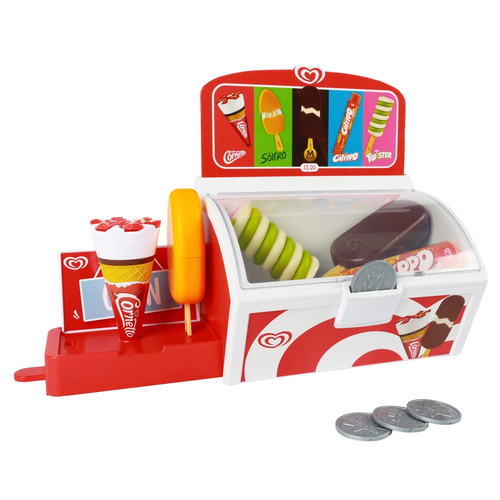 Walls ice cream freezer - walls,