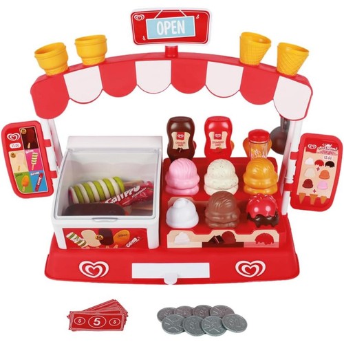 Casdon walls ice cream - ice,