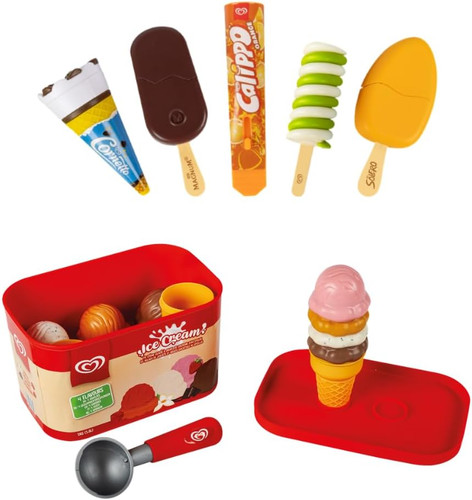 Casdon walls toy play - toy,