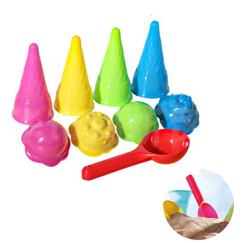 Sand toys outdoor - sand,