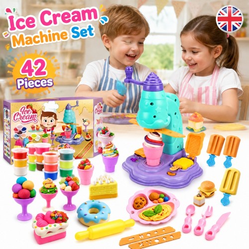 New pcs ice cream - pcs,
