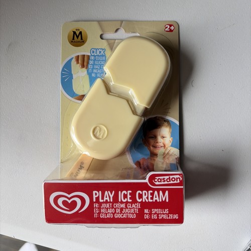 Casdon walls magnum white - casdon, ice