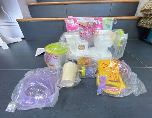 Let cook children - -, children’s