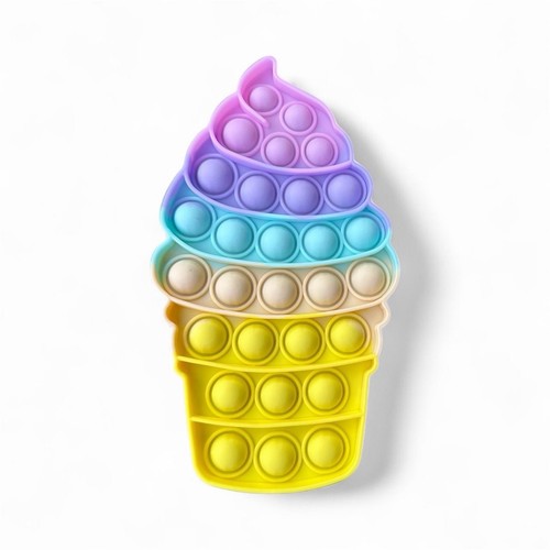 Pop ice cream toy kids - pop, it