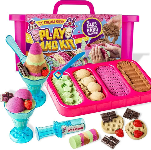 Lbs pcs kids ice - 2, cream