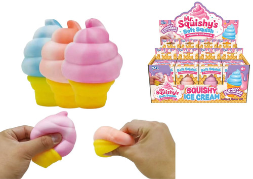 Ktl squishy maltose - maltose, cream