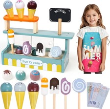 Atoylink Ice Cream Toys for