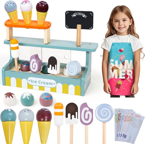 Atoylink ice cream - ice,