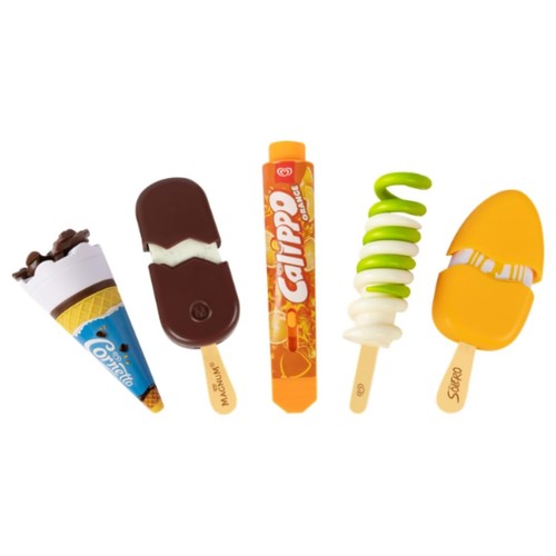 Casdon walls play - play, cream