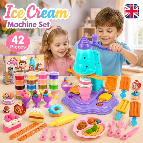 Pcs ice cream play - cream,