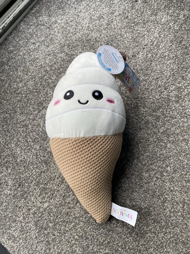 Softlings universe plush - universe, soft