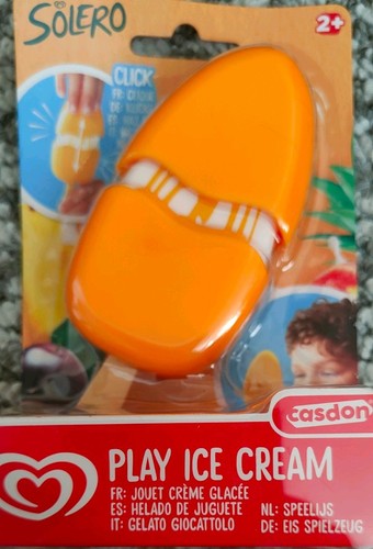 Casdon toys solero - toys,