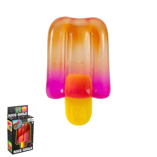 Needoh nice sicle ice cream - needoh,