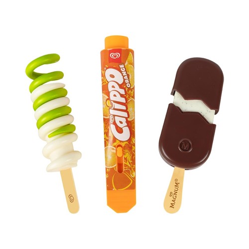 Casdon walls play toy ice - 3,