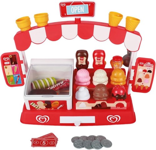 Casdon walls toy ice cream - casdon,