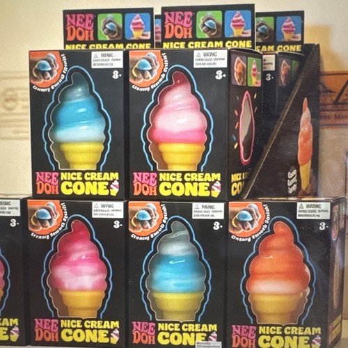 Cube squishy stress - squishy,