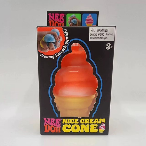 Schylling needoh ice cream - schylling,