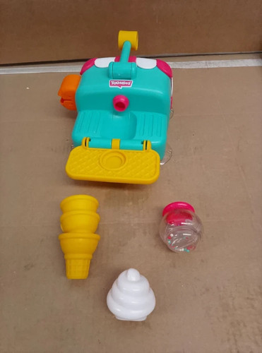 Toomies foam cone factory - toomies,