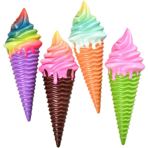 4pcs cute reusable ice - 4pcs,