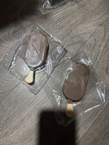 Magnum style ice - style,