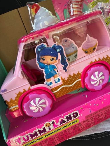 Yummiland make yummi lip - make,
