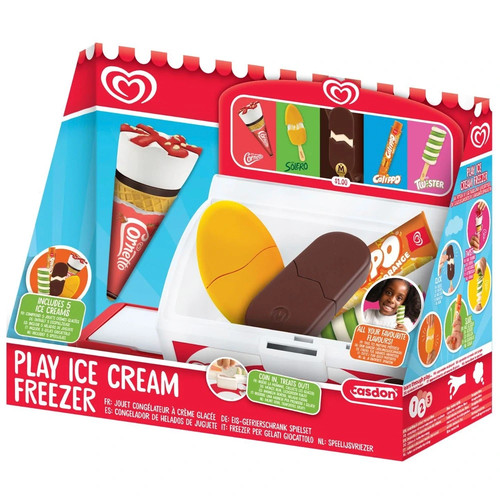 Walls ice cream freezer - hb,