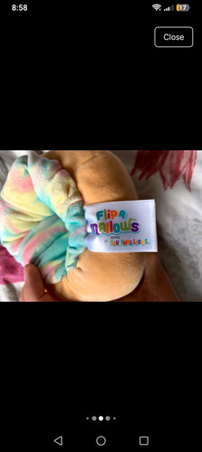 Squishmallows flip mallows - squishmallows, a