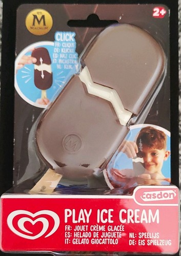 Casdon click play magnum - click, &