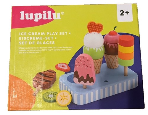 Lupilu play food set piece - lupilu,