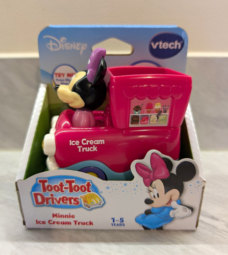 Vtech toot drivers - vtech, toot-toot