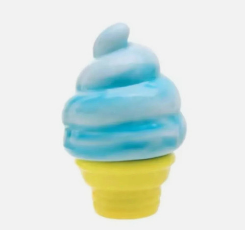 Needoh nice cream cone - cream,
