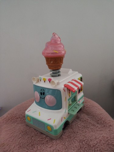 Vtech eileen the ice cream - eileen,