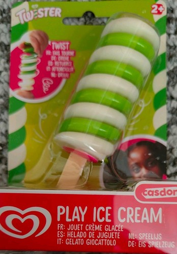 Casdon toys twister ice - casdon, lolly