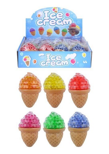 Squeeze ice creams - 12,