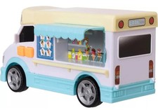 Teamsterz Ice Cream Van