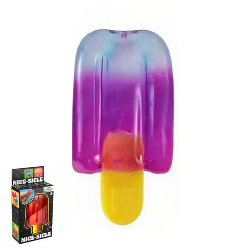 Needoh nice sicle - needoh, nice-sicle
