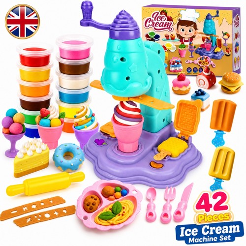 Pcs ice cream - 42,