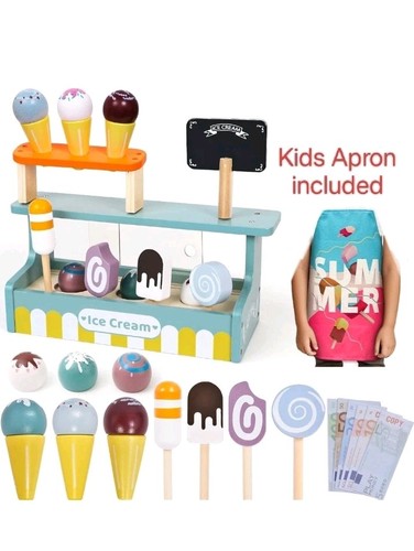Atoylink ice cream toys - atoylink,