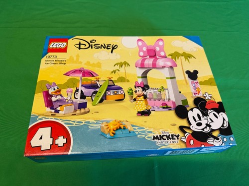 Lego 10773 disney minnie - 10773,