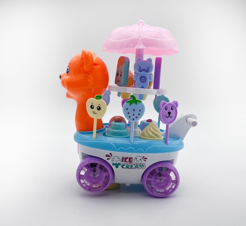 Children ice cream - children,
