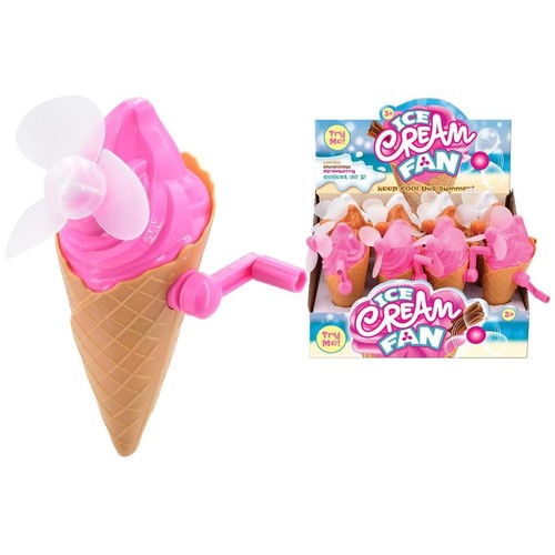 Mini ice cream - cream, up
