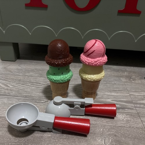 Melissa and doug scoop - scoop,