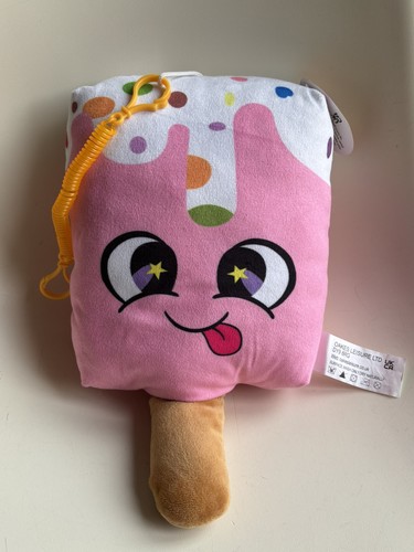 Toi toys pink ice cream - cream,