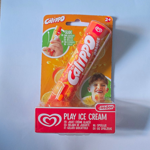 Casdon play ice cream - casdon,